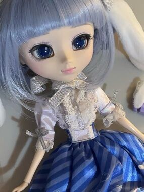 Cinnamoroll Pullip Doll, Sanrio Collaboration